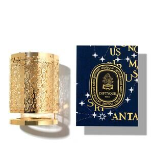 Diptyque Candle Latern ~ 190 g.